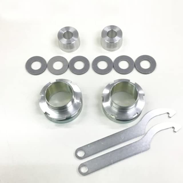 ハスラーMR52SMR92S用4WD用1インチスペーサー Amazon.co.jp: Chying-LSCR ハスラー MR52S MR92S スロットル